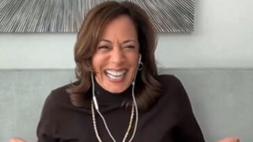 new-polling-reveals-california-democrats-are-not-interested-in-another-kamala-harris-run-for-president