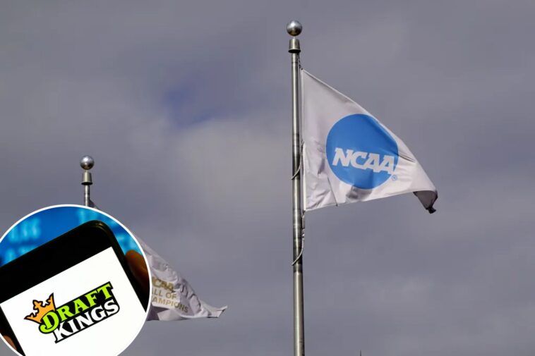 ncaa-suing-draftkings-over-trademark-infringement-with-march-madness