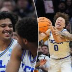 donovan-dent-returns,-helps-ucla-win-ncaa-tournament-opener
