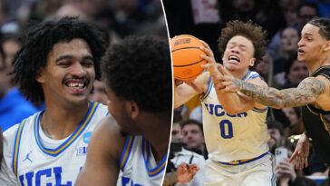 donovan-dent-returns,-helps-ucla-win-ncaa-tournament-opener