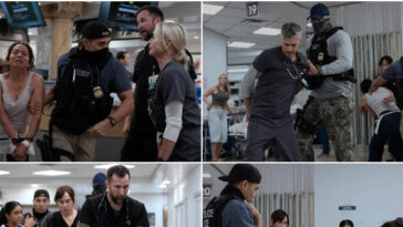 ice-cast-as-cruel,-causing-emergency-room-chaos-on-hbo’s-‘the-pitt’:-‘can’t-we-just-tell-the-agents-to-f**k-off’