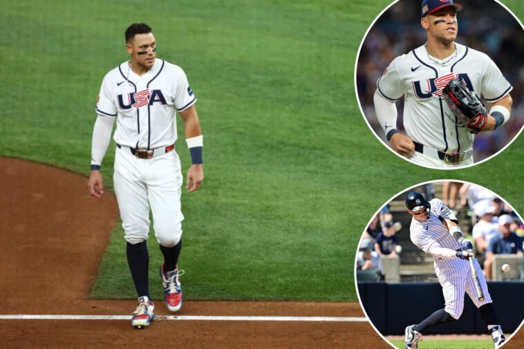 aaron-judge-pushes-back-on-team-usa-‘passion’-narrative-as-he-returns-from-wbc-heartbreak