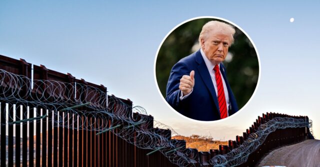 trump-celebrates-10th-month-of-zero-releases-of-illegal-aliens-at-border