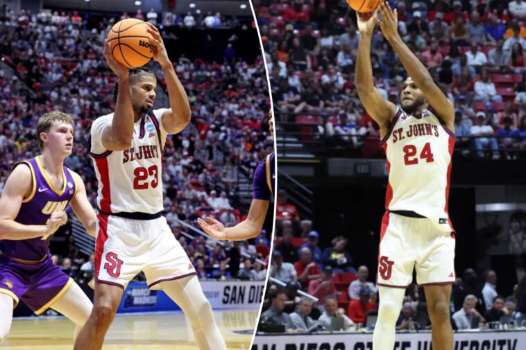 st.-john’s-gets-hot-from-3-point-land-in-positive-march-madness-sign