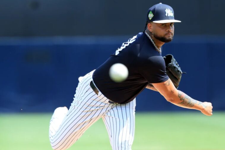 yankees’-luis-gil-closes-out-spring-training-with-impressive-start