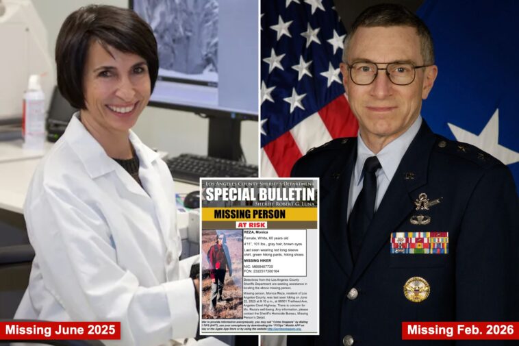rocket-scientist-with-ties-to-missing-air-force-general-associated-with-ufos-disappeared-under-eerily-similar-circumstances