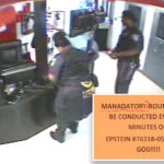 new-video-shows-guards-milling-about-with-epstein-only-a-few-feet-away-in-his-cell—-instead-of-conducting-mandatory-rounds