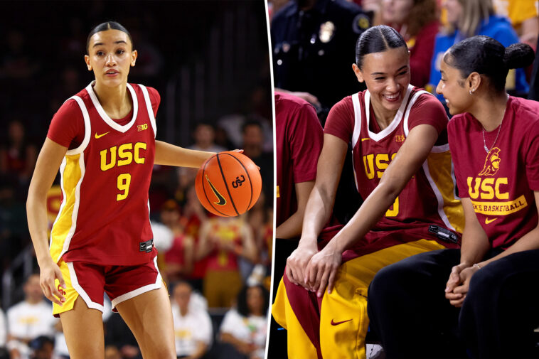 usc’s-jazzy-davidson-realizing-‘dream’-of-playing-in-ncaa-tournament