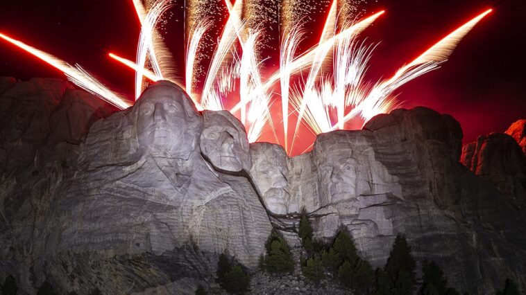famed-national-park-drops-‘environmental-contaminant’-ban-ahead-of-america’s-250th-birthday
