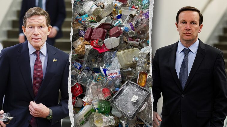connecticut-dems-demand-ids-to-recycle-cans-but-reject-gop-efforts-to-verify-citizenship-at-polls