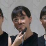 brazilian-politician-fabiana-bolsonaro-wears-blackface-in-explosive-viral-speech-protesting-transgender-ideology:-‘painting-my-face-black-doesn’t-make-me-black’-(video)