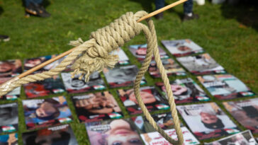 iran-executes-19-year-old-national-wrestler-it-accused-of-helping-israel