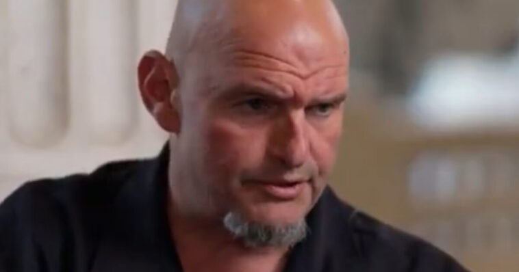 democrats-demand-ouster-of-sen.-john-fetterman-after-he-votes-to-advance-markwayne-mullin-as-dhs-secretary