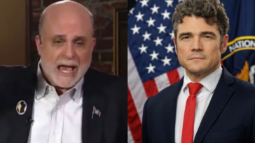 just-in:-joe-kent-confirms-appearance-on-mark-levin’s-radio-show-on-monday