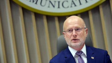 ‘fake-news’:-fcc-chair-sends-icy-warning-to-fake-news-operations-at-major-networks-like-abc,-cbs,-and-nbc