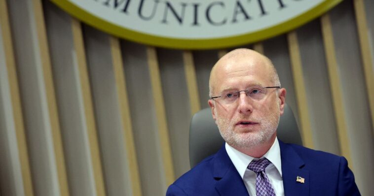 ‘fake-news’:-fcc-chair-sends-icy-warning-to-fake-news-operations-at-major-networks-like-abc,-cbs,-and-nbc