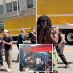 wild-video-shows-moment-activist-trying-to-expose-voter-fraud-is-attacked-on-la’s-skid-row