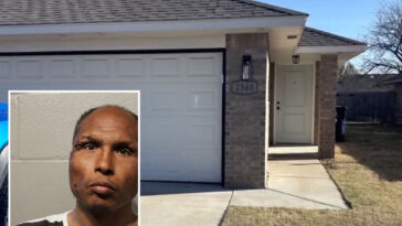 repeat-offender-accused-of-breaking-into-home,-climbing-into-child’s-bed-as-family-slept