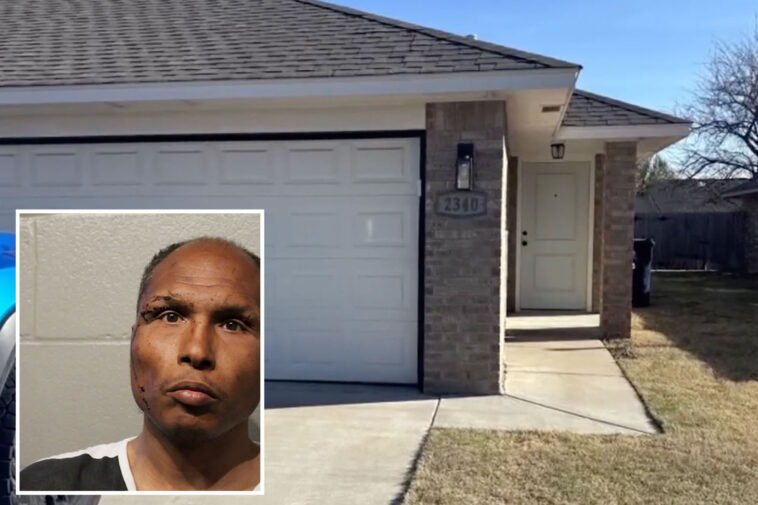 repeat-offender-accused-of-breaking-into-home,-climbing-into-child’s-bed-as-family-slept