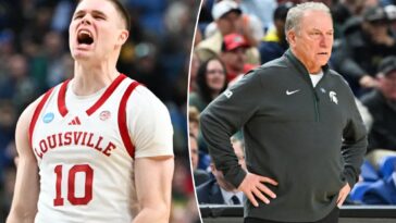 michigan-state-vs.-louisville-prediction:-march-madness-odds,-picks,-best-bet-for-round-of-32-saturday