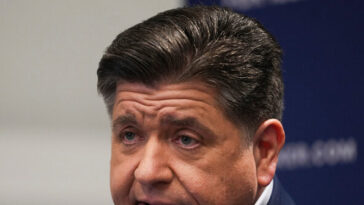 illinois-gov.-pritzker:-trump-officials-who-‘broke-the-law’-must-be-‘criminally-prosecuted’
