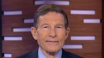 dem-sen.-blumenthal:-we’ll-‘hold-firm’-on-dhs-shutdown,-‘republicans-will-be-held-accountable’