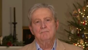 gop-sen.-kennedy:-i’d-support-funding-everything-but-ice,-then-doing-reconciliation-to-fund-ice