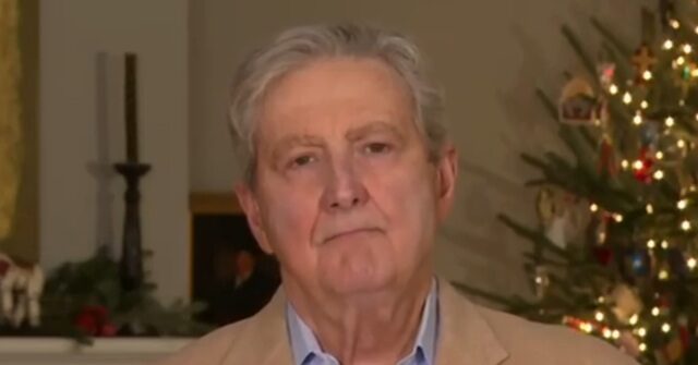 gop-sen.-kennedy:-i’d-support-funding-everything-but-ice,-then-doing-reconciliation-to-fund-ice