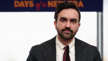 mamdani-ignites-social-media-outrage-after-photo-op-at-notorious-nyc-jail:-‘f—ing-ridiculous’