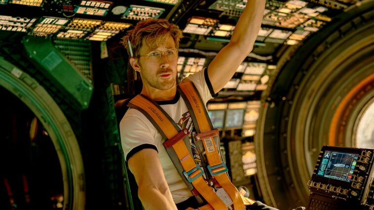 ‘project-hail-mary’-review:-ryan-gosling-and-an-alien-attempt-to-save-the-planet-in-fun-space-adventure