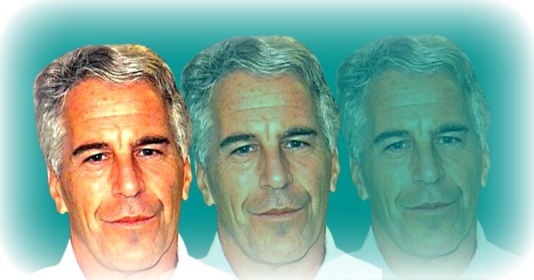 ‘they-are-shredding-everything’:-prison-officer-alerts-fbi-after-massive-bags-of-documents-shredded-at-epstein’s-jail-days-after-his-death
