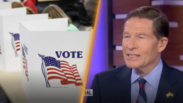 sen.-richard-blumenthal-blatantly-lies:-claims-non-citizen-voting-is-“as-rare-as-being-struck-by-lightning”-—-data-shows-millions-may-be-registered