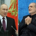 vladimir-putin-calls-russia-‘loyal-friend,-reliable-partner’-of-iran-—-one-day-after-it-reportedly-offers-to-throw-tehran-under-the-bus