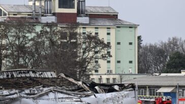 arson-attack-on-czech-arms-factory-being-investigated-as-potential-terrorist-strike