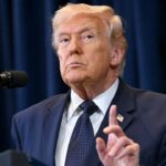 trump-threatens-to-deploy-ice-agents-to-airports-amid-funding-fight,-vows-arrests-of-illegal-aliens