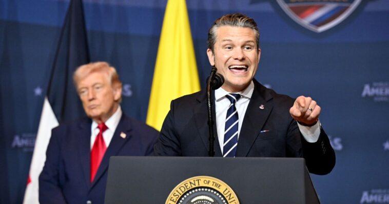 bossie:-at-trump’s-war-department,-the-arsenal-of-freedom-roars-again