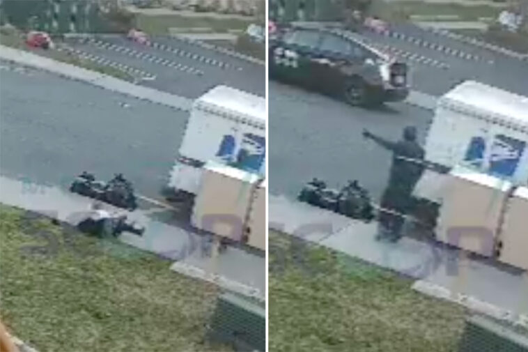 usps-mailman-who-violently-shoved-jewish-boy-in-nyc-suburb-to-face-new-charge,-police-said
