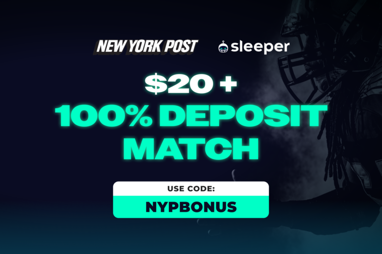 sleeper-fantasy-promo-code-nypbonus:-get-free-$20-+-100%-deposit-match-up-to-$100-for-vcu-vs.-illinois