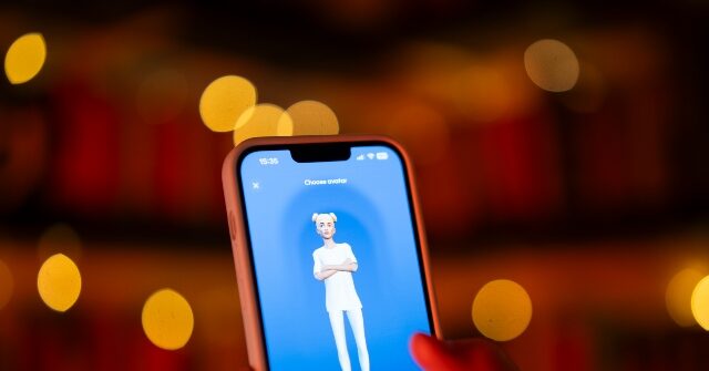 ‘code-red’:-the-alarming-research-on-the-impact-of-‘ai-companions’-and-widespread-loneliness