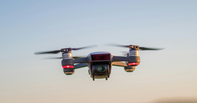 video:-waves-of-‘unauthorized-drones’-over-us.-air-force-base-in-louisiana-prompt-investigation