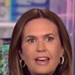 sarah-sanders-on-being-asked-to-leave-a-restaurant:-‘it’s-the-normal-versus-the-crazy’
