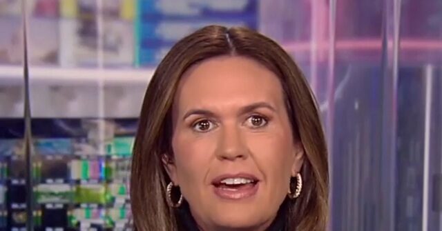 sarah-sanders-on-being-asked-to-leave-a-restaurant:-‘it’s-the-normal-versus-the-crazy’