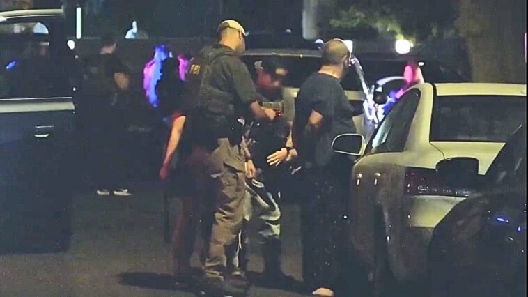 fbi-raids-hollywood-mansion-in-$17.4m-alleged-mortgage-scam-targeting-seniors,-11-arrested-including-iranian