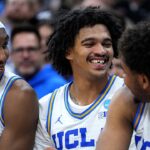 ucla’s-skyy-clark-loses-front-tooth-in-march-madness-thriller-to-help-bruins-seal-first-round-victory