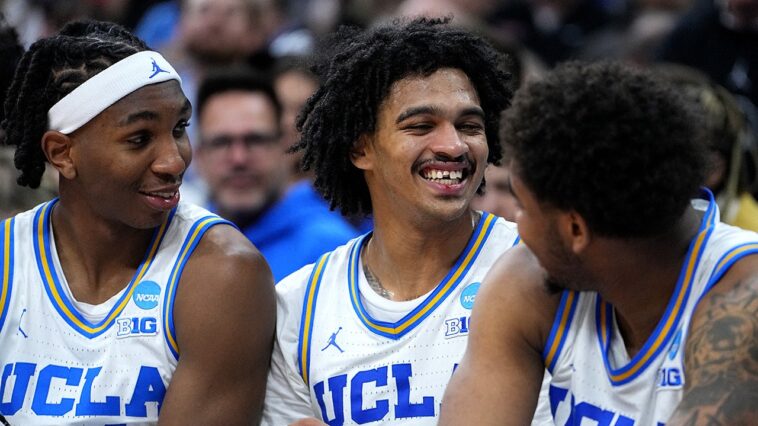 ucla’s-skyy-clark-loses-front-tooth-in-march-madness-thriller-to-help-bruins-seal-first-round-victory