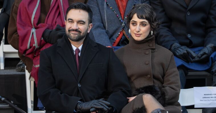 mamdani’s-wife-deletes-x-account-after-disturbing-posts-supporting-terror,-using-racial-slurs-resurface