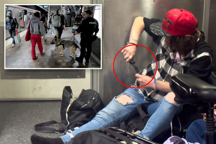 i-rode-on-la’s-metro-— it-was-a-hellscape-of-disturbing-acts,-violence-and-drugs