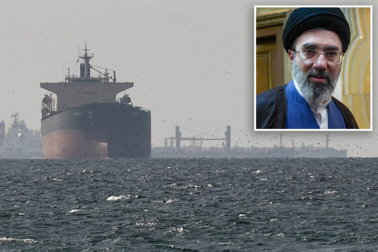 number-of-countries-offering-to-‘contribute’-to-opening-strait-of-hormuz-grows-to-22