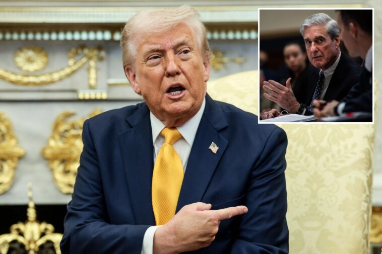 trump-blasts-robert-mueller-after-news-of-ex-fbi-director,-russia-special-counsel’s-death:-‘good’