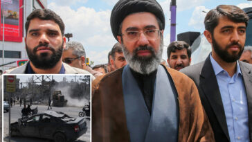 where’s-mo?-mystery-of-iran’s-new-supreme-leader-baffles-intelligence:-‘beyond-weird’